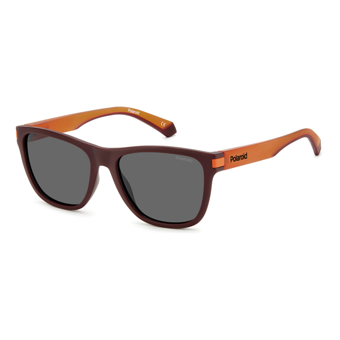 Gafas de sol Polaroid Unisex PLD-2138-S-7BL