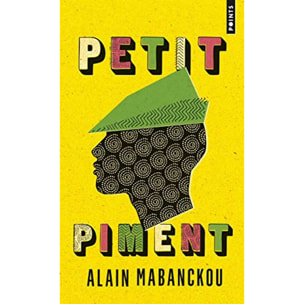 Mabanckou, Alain | Petit Piment | Livre d'occasion