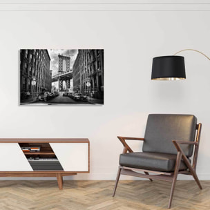 Tableau dumbo brooklyn bridge Tableau alu Dibond