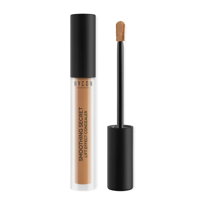 SMOOTHING SECRET CONCEALER Correttore fluido effetto lifting