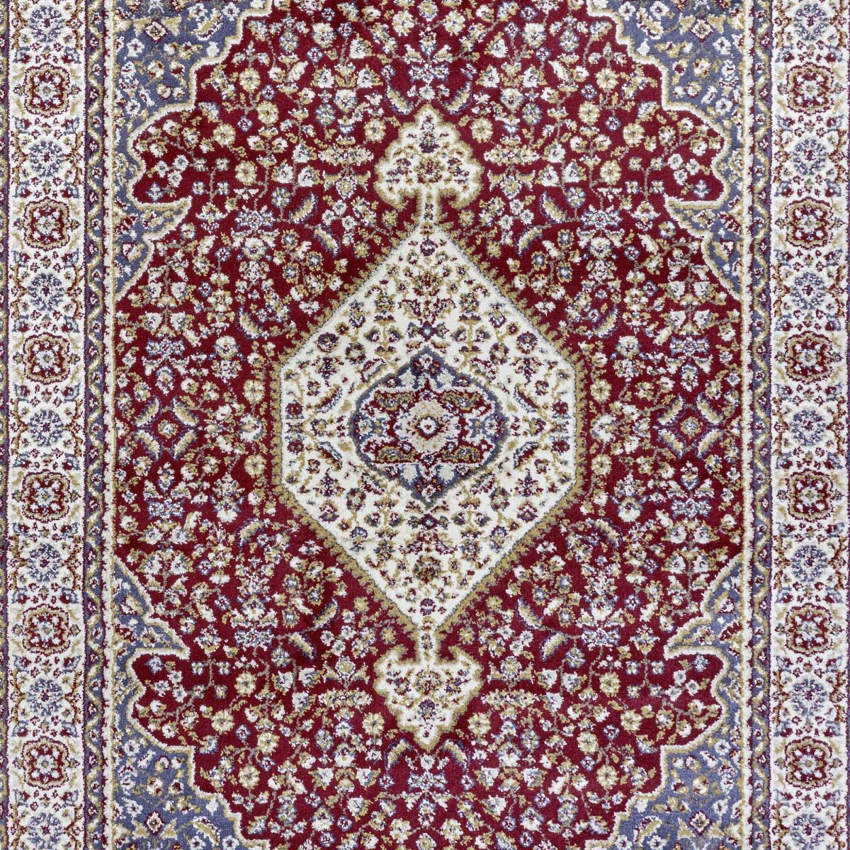 Tapis salon Rectangulaire Oriental