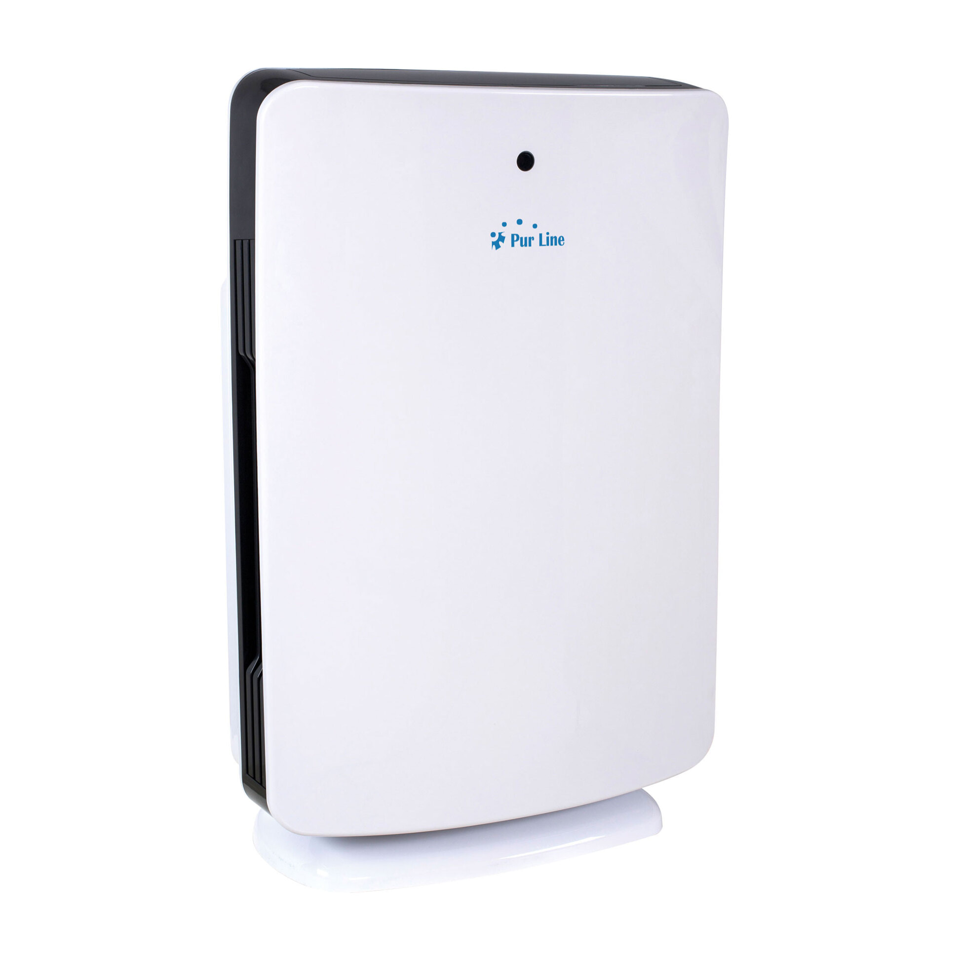 Purificador de aire con filtro HEPA e ionizador para 60m2 FRESH AIR 100 PURLINE