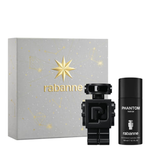 Phantom - Coffret Parfum 100 ml + Deodorant 150 ml