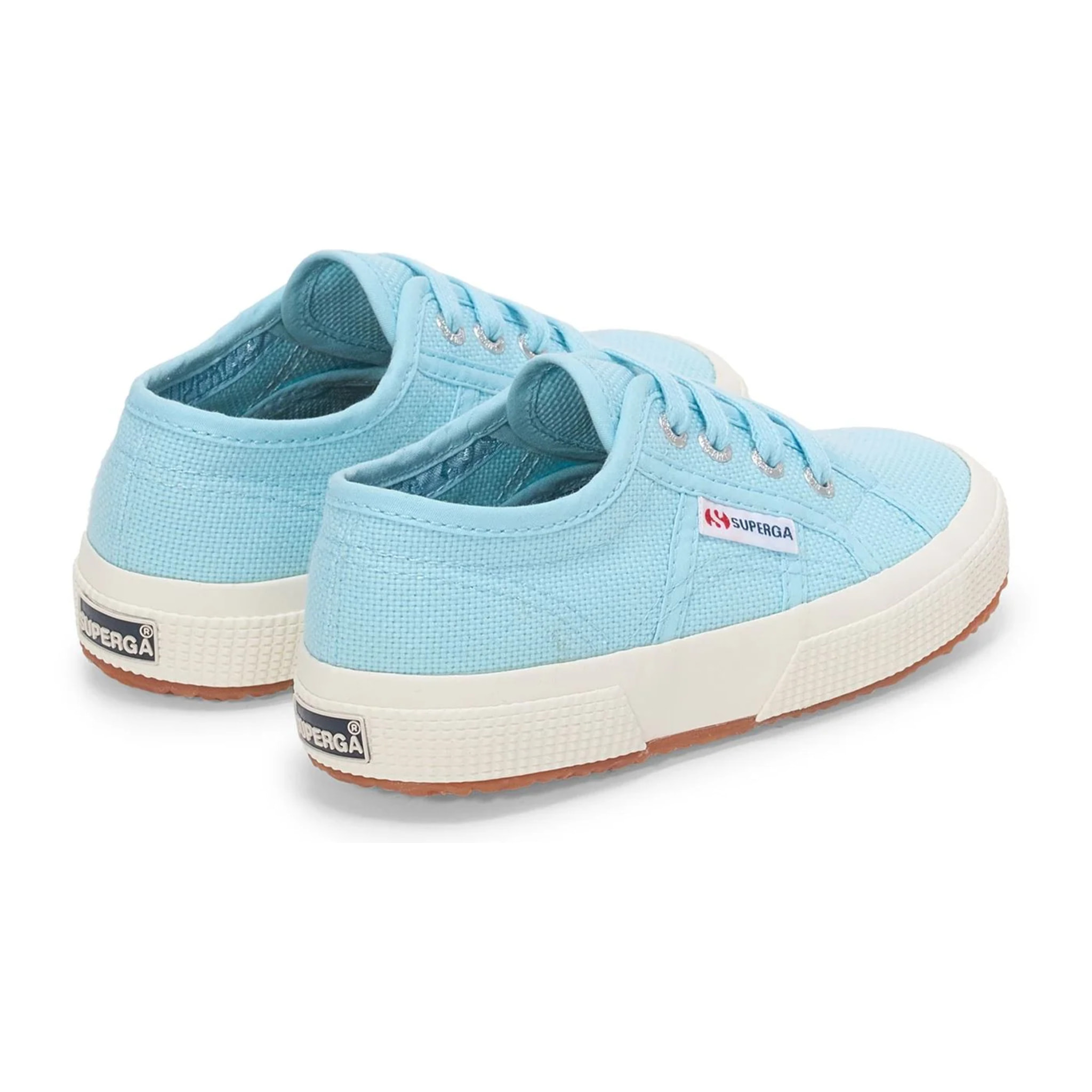 Le Superga Bambino/a 2750-Jcot Classic