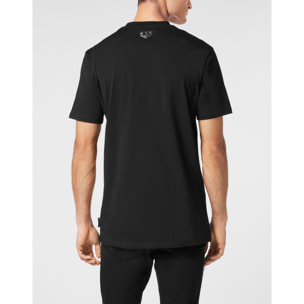 PHILIPP PLEIN T-shirt girocollo a maniche corte