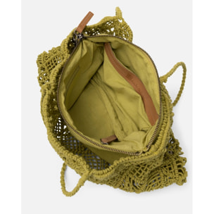 Bolso de hombro BIBA Sonora