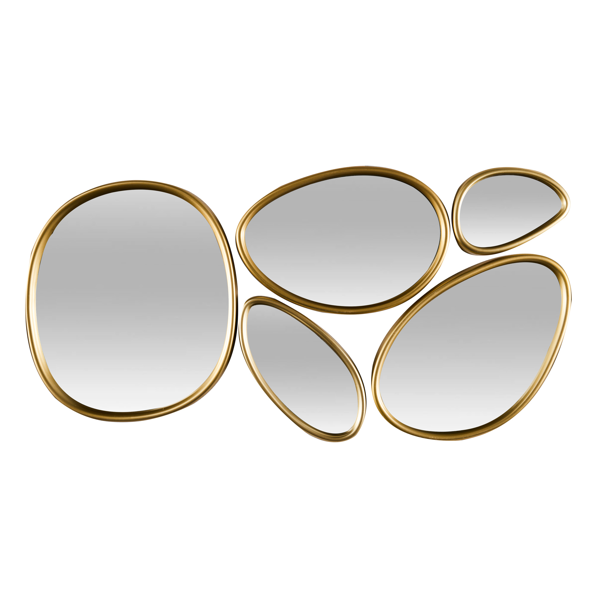 Miroir Organique X5