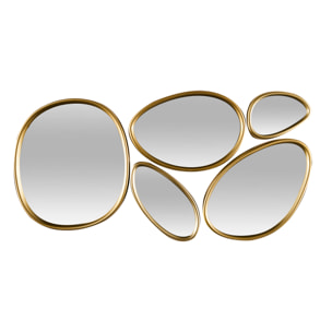 Miroir Organique X5
