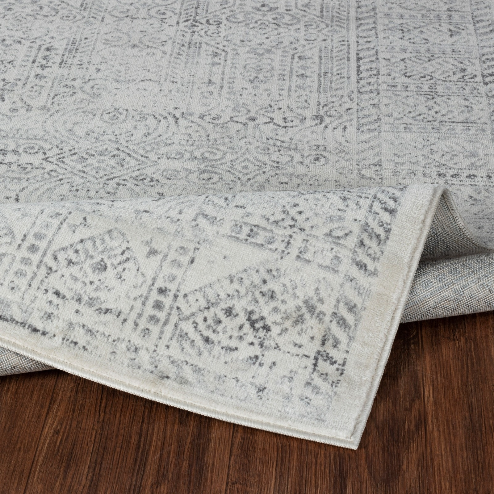 DANIA Alfombra Vintage Oriental