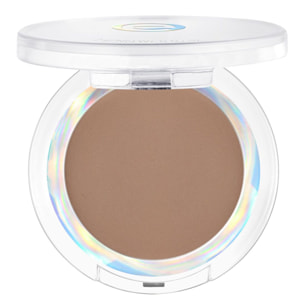 Mono Eyeshadow Matte - Ombre à Paupières Fini Mat Velouté