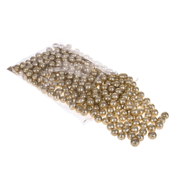 Bacche - Pezzi 8 - 18xH18x18cm - Bianchi Dino SpA