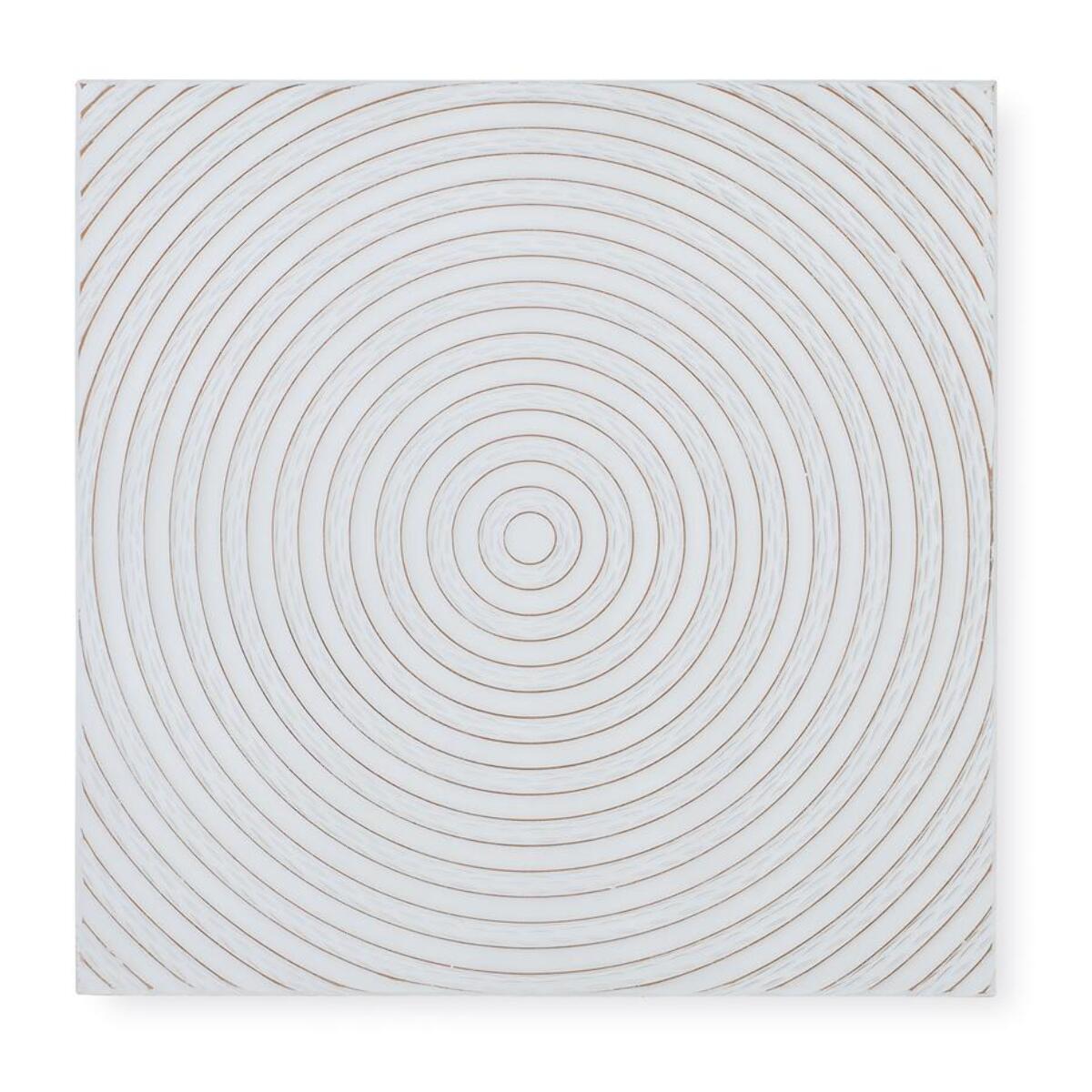 Tête de lit / Panneau décoratif - 90x90cm