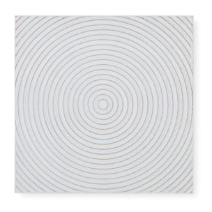 Tête de lit / Panneau décoratif - 90x90cm