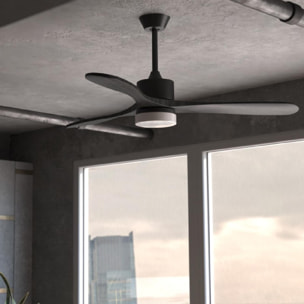 Ventilatori da soffitto EnergySilence Aero 5290 Stone Pro Cecotec