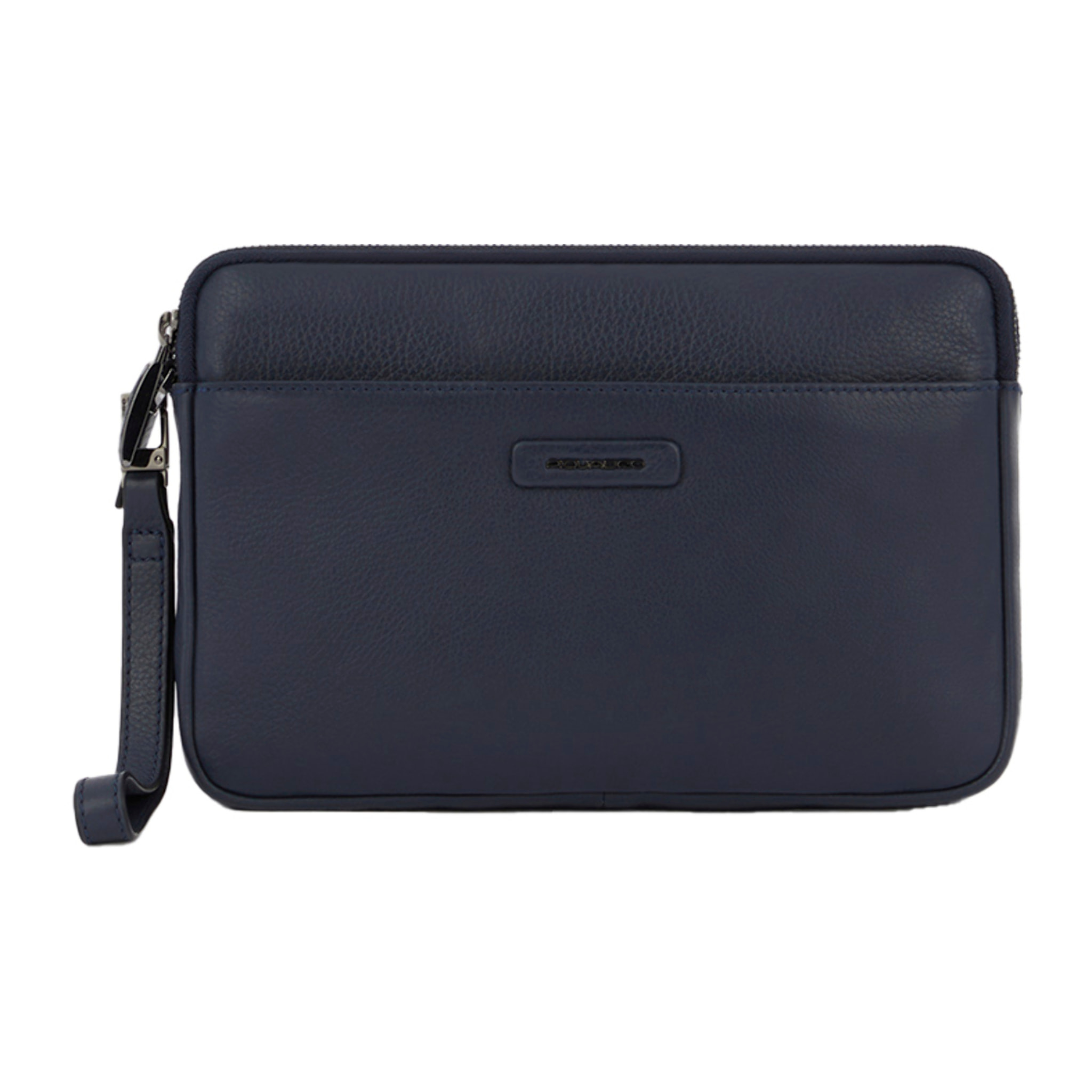 Piquadro Pochette uomo con protezione RFID