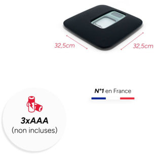 Pèse personne TERRAILLON Frenchy