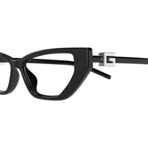 Gafas de Vista Gucci GG1683O-001 de Acetato Mujer 53 mm
