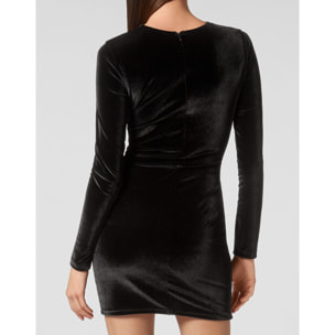 PHILIPP PLEIN Long Dress