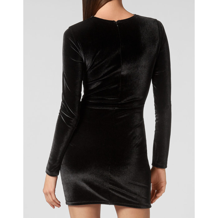 PHILIPP PLEIN Long Dress