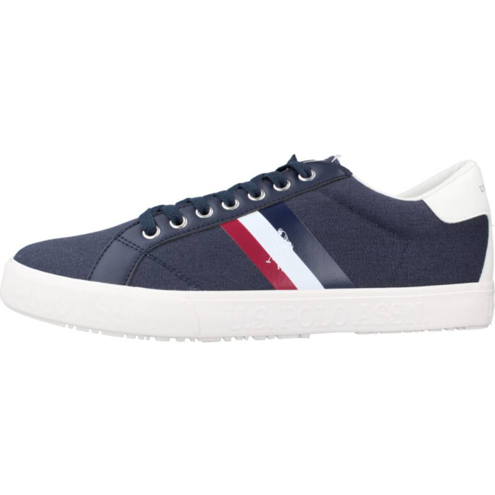 SNEAKERS U.S. POLO ASSN MARCS006M