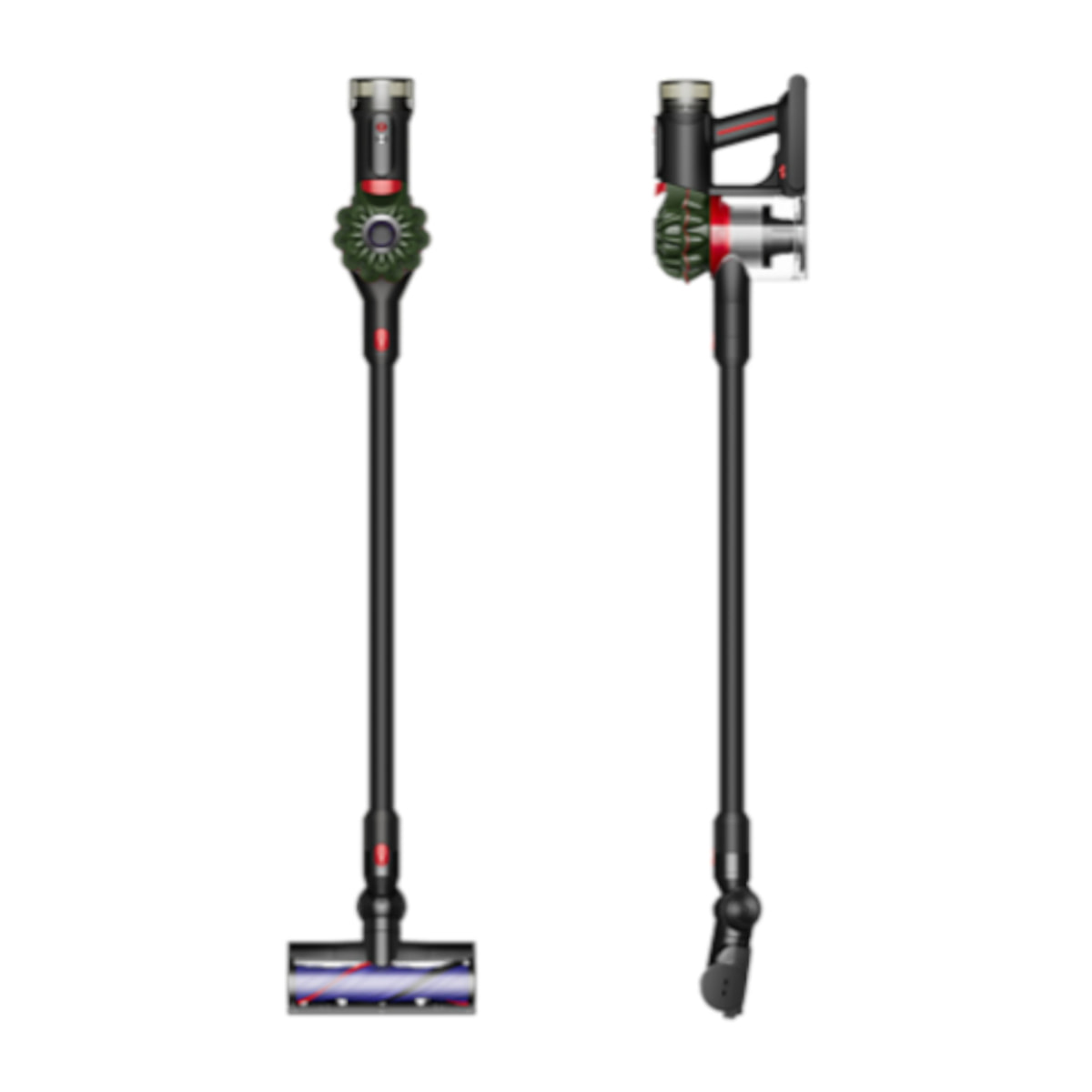 Aspirateur sans fil Dyson V8 Cyclone - Reconditionné