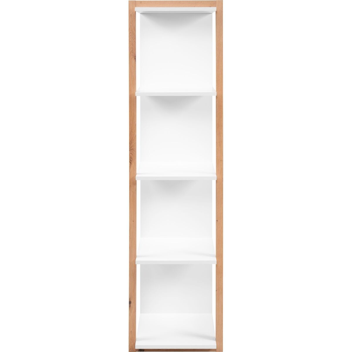 Etagère 4 niveaux - NORA