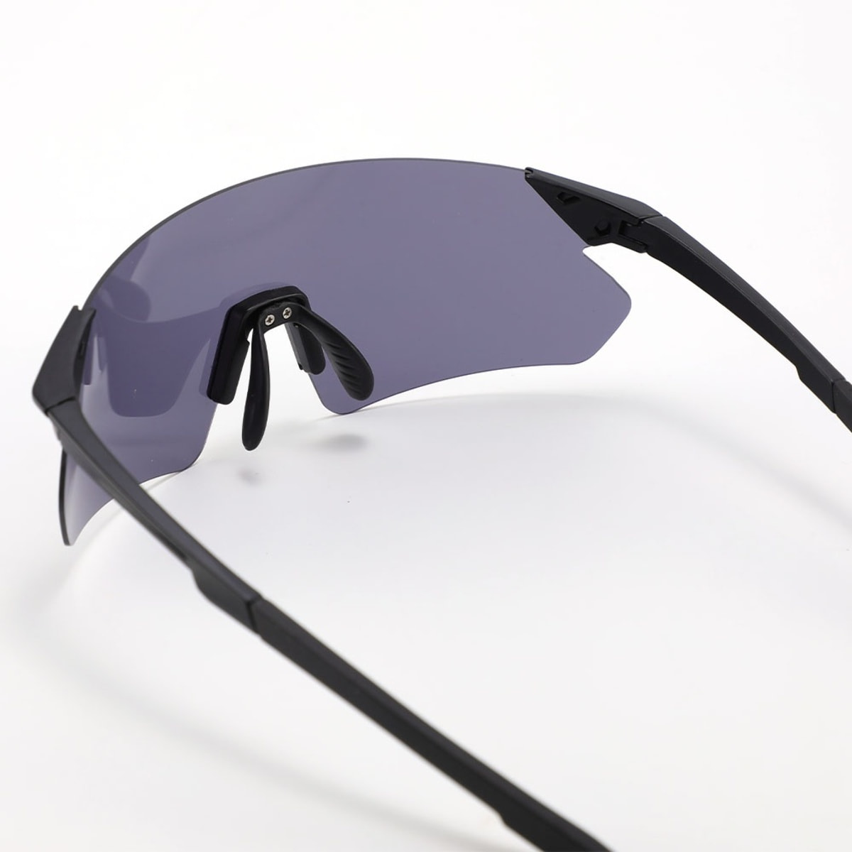 Gafas de Sol Fluor TR8851-C1 de Tr90 Unisex 82 mm