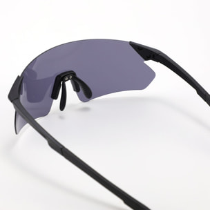 Gafas de Sol Fluor TR8851-C1 de Tr90 Unisex 82 mm