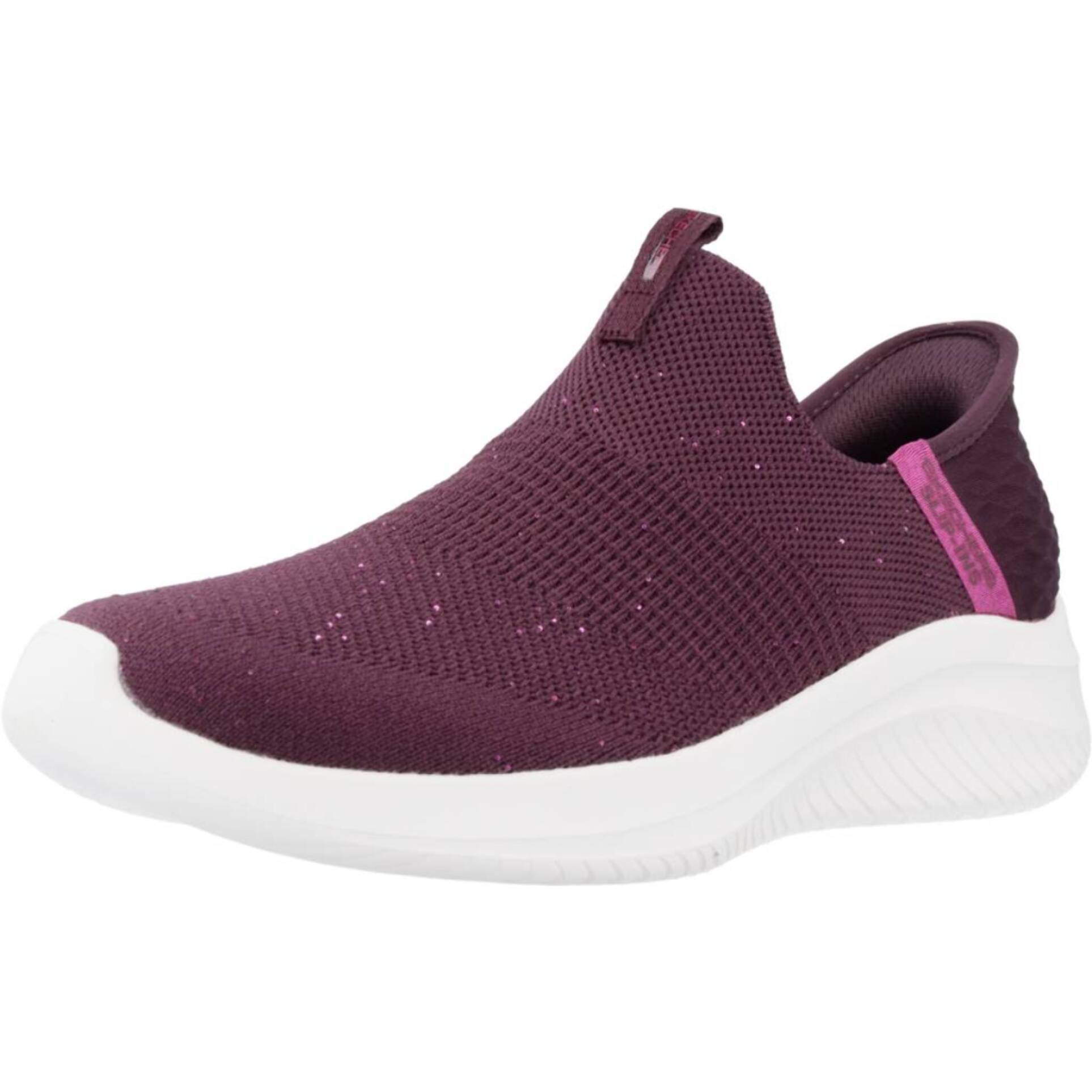 Sneakers de  Mujer de la marca SKECHERS  modelo SLIP-INS: ULTRA FLEX 3.0 Purple