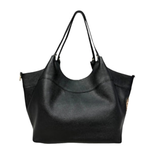 Bolso de hombro Cheval Firenze Madera Negro