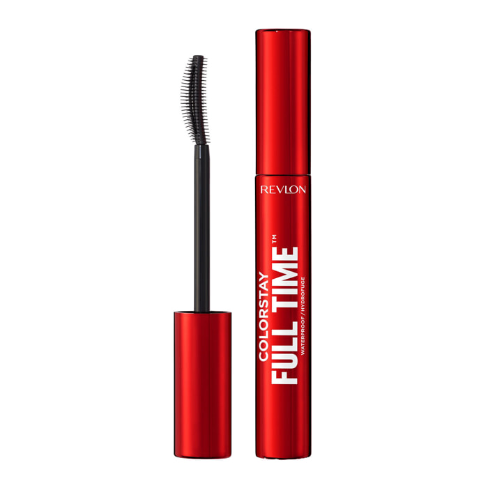 ColorStay Full Time - Mascara Waterproof Volume et Longueur