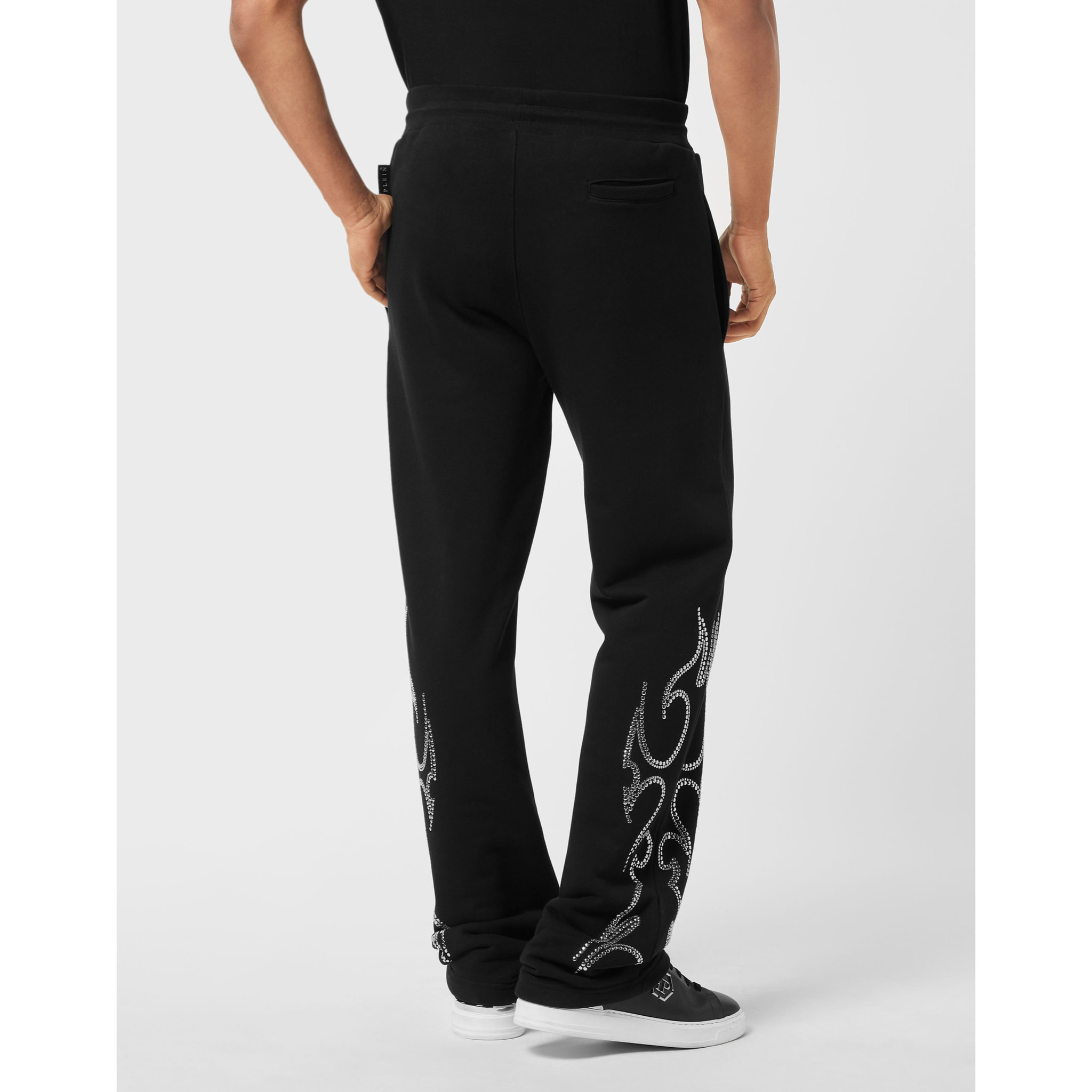 PHILIPP PLEIN Jogging Trousers