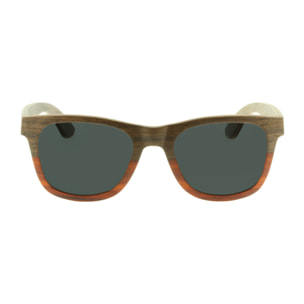 Gafas De Sol Feler | Regular Full Wood