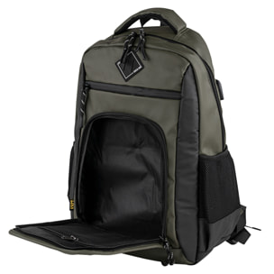 Mochila Casual/Ocio Lois Dawson Kaki