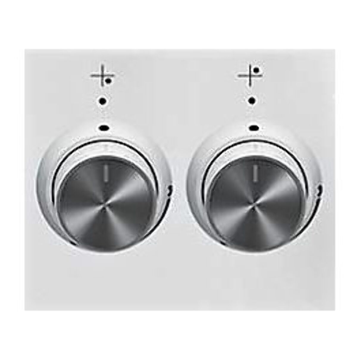 Cuisinière mixte BEKO FSS53000DW