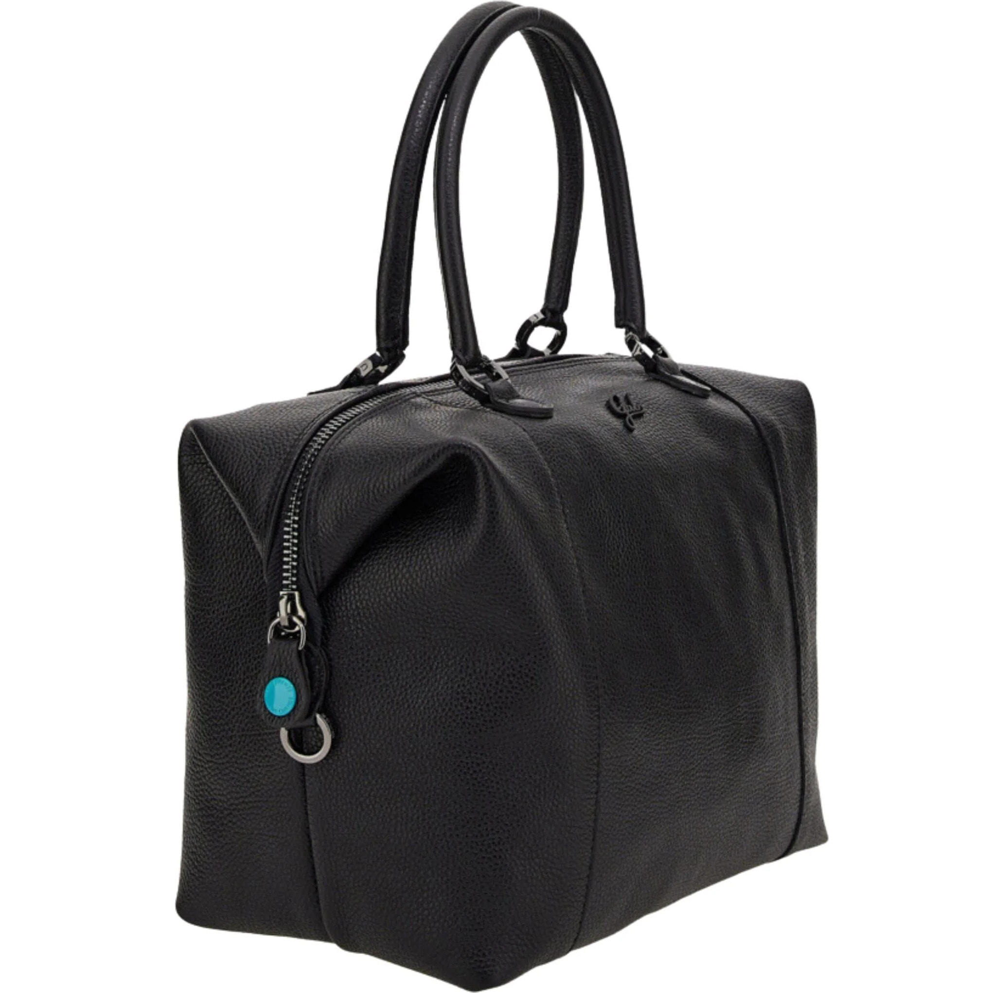 Borsa Gabs G3 Plus Tg M Bull Black Donna