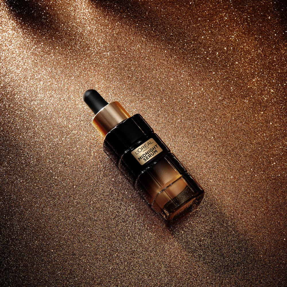 L'Oréal Paris Age Perfect Renaissance Cellulaire Midnight Sérum Anti-Âge 30ml