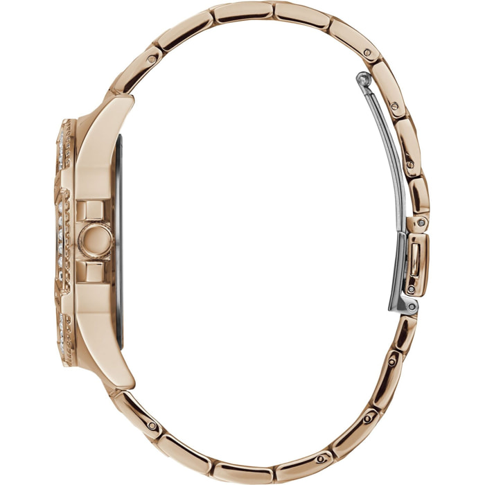 Guess Reloj Analógico De Cuarzo. Gs Lady Frontier