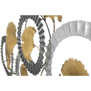 PANNELLO IN FERRO ARTY -B- 127,5X4X44,5