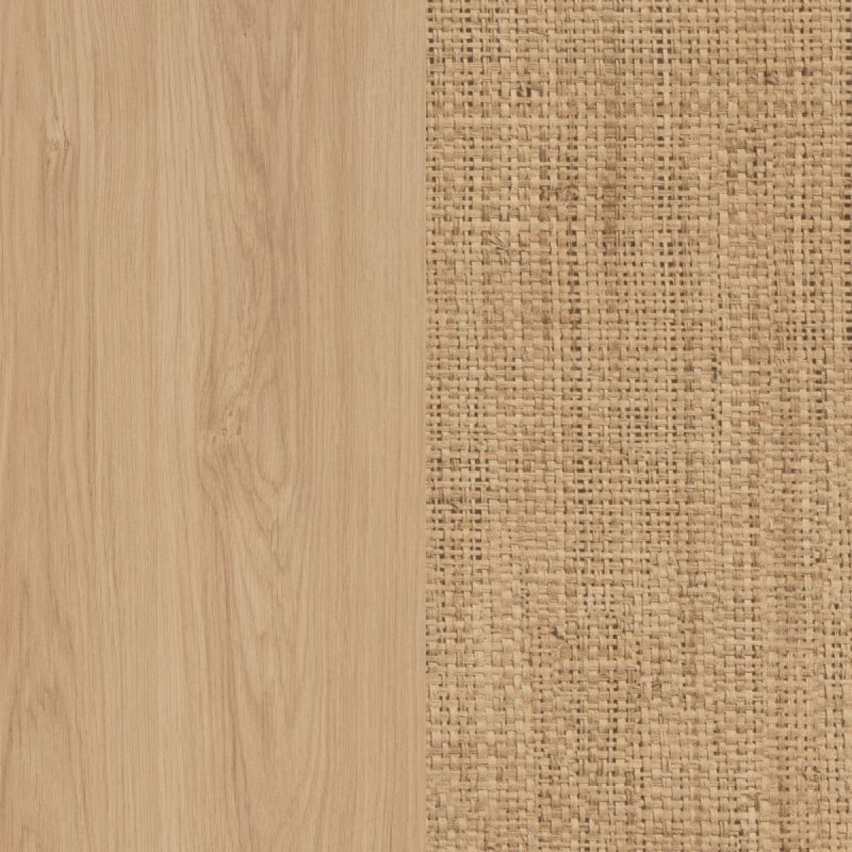 Módulo bajo Nuka 1 puerta Tofe - Textil