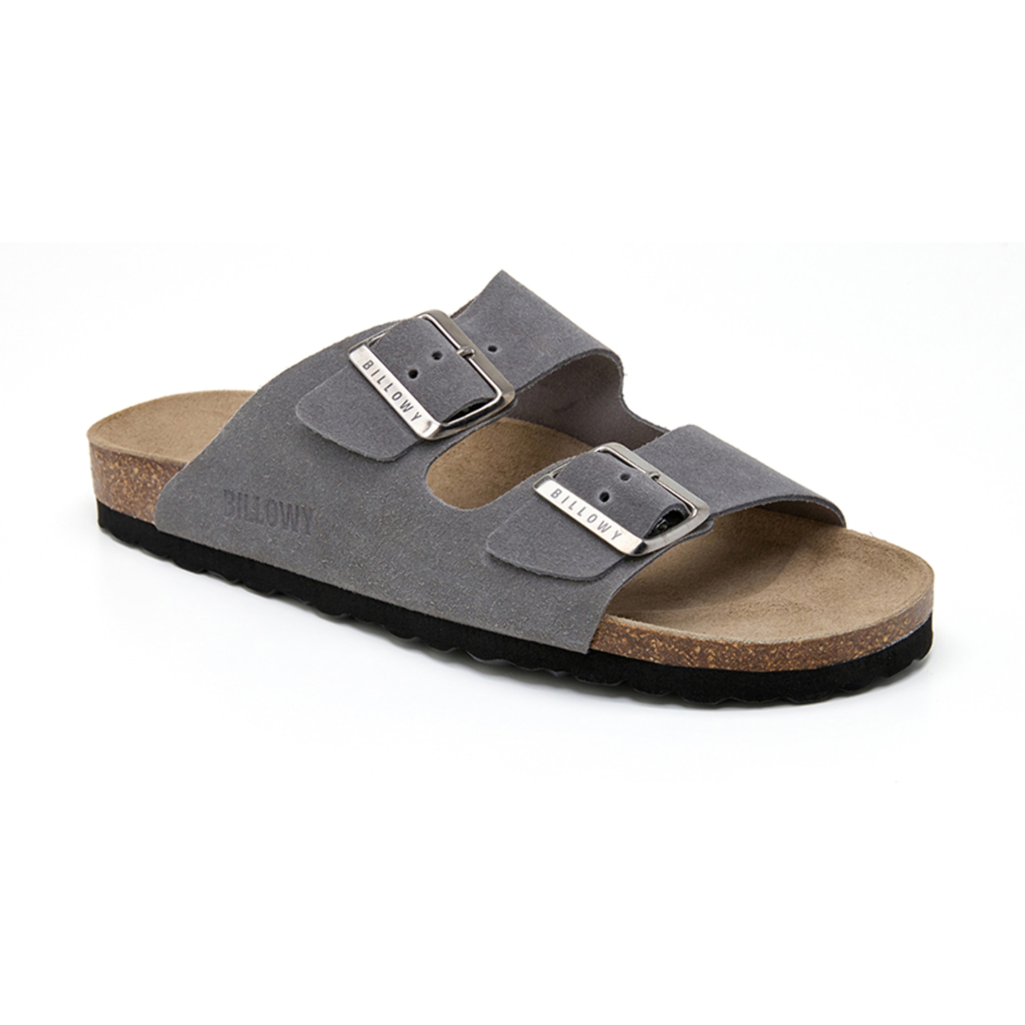 Sandalo BILLOWY GRIGIO