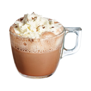 6 tasses 22 cl Nuevo - Luminarc