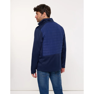 Chaqueta Azul marino - Muis