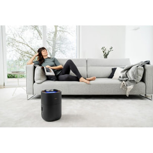 Humidificateur d'air