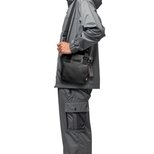 SHOPPING BAG ECO SMART BLACK