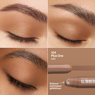 Glimmer Shadow Multi-Stick - PLUS ONE