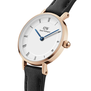Reloj Daniel Wellington DW00100683 Mujer Analogico Cuarzo con Correa de Piel
