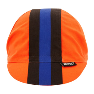 Bengal - Cappellino - Arancio Fluo - Unisex