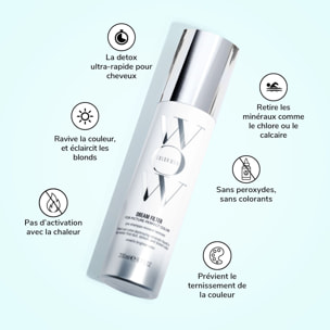 Dream Filter - Pré-Shampooing Détoxifiant 200 ml