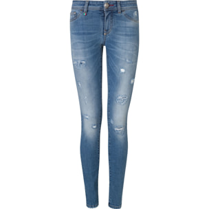 PHILIPP PLEIN jeggings "ivy"